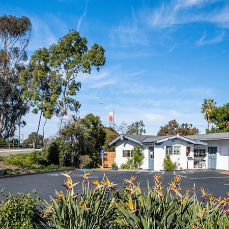 Scandia Motel Carlsbad Exterior foto